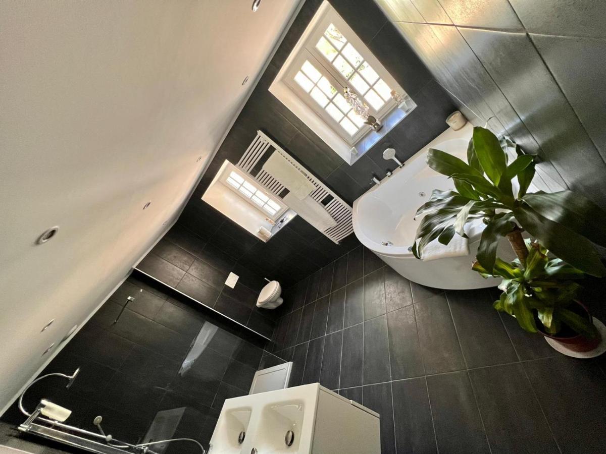 Le Domaine De Jade Apartman Chatillon-la-Borde Kültér fotó