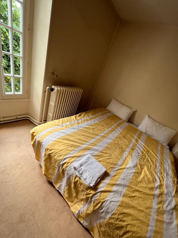 Le Domaine De Jade Apartman Chatillon-la-Borde Kültér fotó